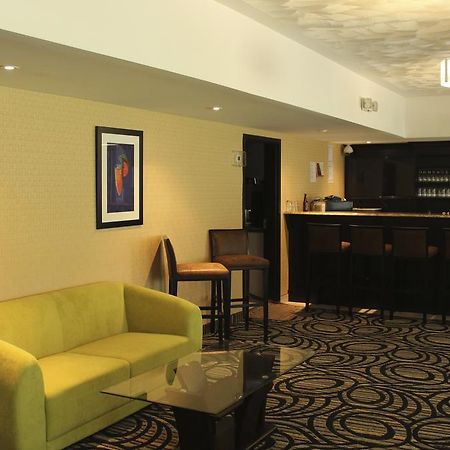 Quality Inn Southampton Zewnętrze zdjęcie