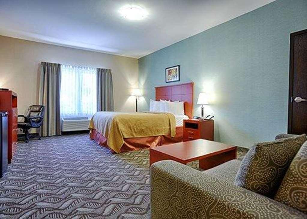 Quality Inn Southampton Pokój zdjęcie